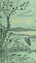Bird-life : a guide to the study of our common birds_cover
