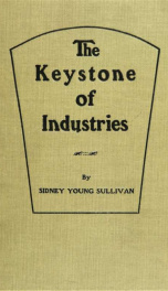 The keystone of industries .._cover