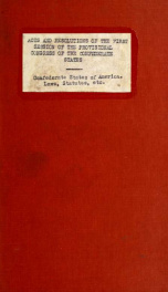 Acts and resolutions of the first session of the Provisional congress of the Confederate States, held at Montgomery, Ala_cover