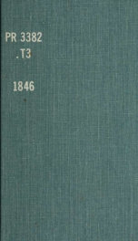 Poems of William Cowper, esq.: with a new memoir_cover