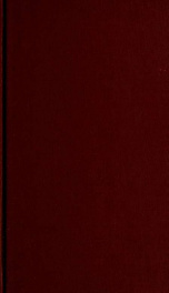 The poetical works of Thomas Campbell: including Theodric, and many other pieces not contained in any former edition_cover