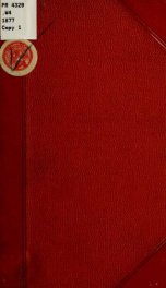 Speeches...with poems on Burns.._cover