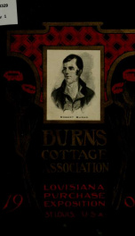 Historical sketch and catalogue of exhibits [at] the Louisiana purchase exposition_cover