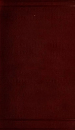 Burns' Clarinda: brief papers concerning the poet's renowned correspondent_cover