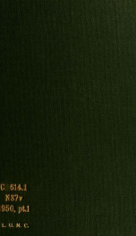 Annual report of Public Health Statistics Section [serial] 1950 (1)_cover