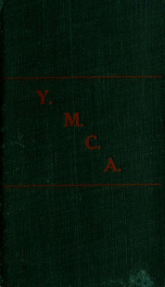 The students’ handbook 1915/1916_cover