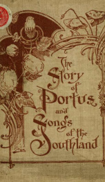 The story of Portus and Songs of the Southland_cover