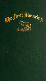 The first shearing_cover