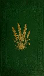 Our native ferns; or, A history of the British species and their varieties_cover