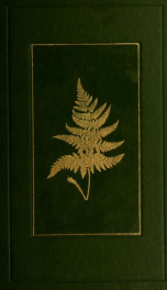 British ferns and their varieties_cover