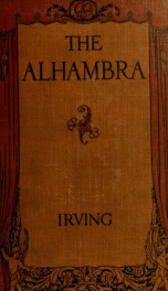 The Alhambra_cover