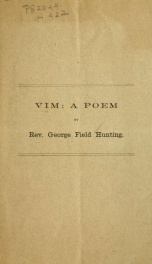 Book cover