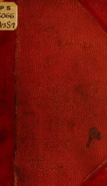 Six selections from Irving's Sketch-book_cover