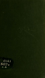 Annual report of the Bureau of Vital Statistics of the North Carolina State Board of Health [serial] 1936_cover