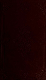The pilgrim and the shrine; or Passages from the life and correspondence of Herert Ainslie 1_cover
