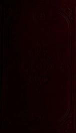 The pilgrim and the shrine; or Passages from the life and correspondence of Herert Ainslie 3_cover