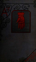 At the red glove : a novel 1_cover