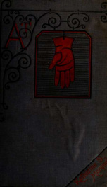 At the red glove : a novel 2_cover