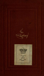The starling : a Scotch story 1_cover