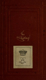 The starling : a Scotch story 2_cover
