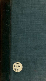 An impartial history of the war in America; from its first commencement, to the present time ; together with the charters of the several colonies, and other authentic information ; likewise, the rise, progress, and political springs of the war now carryin_cover