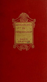 Adventures in contentment_cover