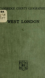 West London_cover