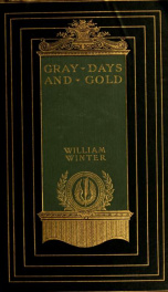 Gray days and gold_cover