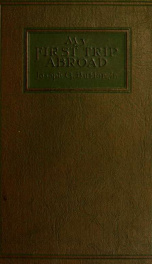 My first trip abroad_cover
