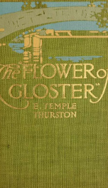 The "Flower of Gloster,"_cover