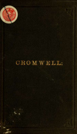 Cromwell .._cover