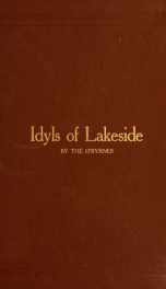 Idyls of Lakeside_cover