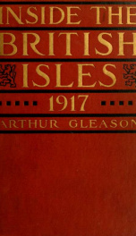 Inside the British isles_cover