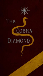 The cobra diamond 1_cover