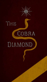 The cobra diamond 2_cover