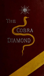 The cobra diamond 3_cover