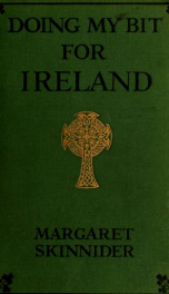 Doing my bit for Ireland_cover