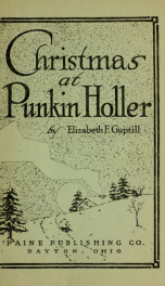 Christmas at Punkin Holler .._cover