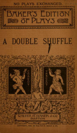 A double shuffle .._cover