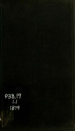 Report of the Superintendent of Public Instruction of the Commonwealth of  Pennsylvania  for the Year Ending June 1, 1879 1879_cover