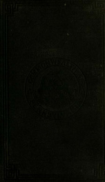 Report of the Superintendent of Common Schools of Pennsylvania  for the Year Ending June 3, 1872 1872_cover