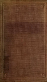 Memoir of the Rev. John C. Thom_cover