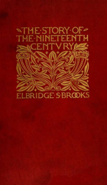 The story of the nineteenth century of the Christian era_cover