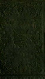 Almanach de Gotha yr.1845_cover