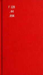 A picture of New-York in 1846; with a short account of places in its vicinity; designed as a guide to citizens and strangers .._cover