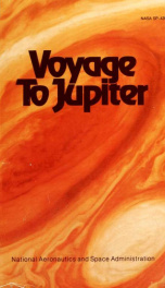 Voyage to Jupiter_cover