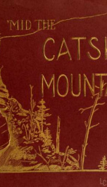 'Mid the Catskill Mountains_cover
