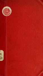 A historical discourse, delivered at the hundredth anniversary of the organization of the Second Congregational Church, Norwich, Conn., July 24, 1860 : with an appendix_cover