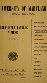 Catalogue 1943-1944_cover