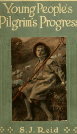 Young people's Pilgrim's progress, with exposition_cover